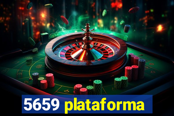 5659 plataforma